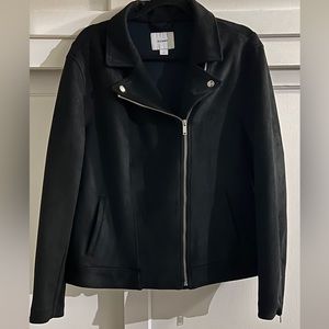 Old Navy Jacket Black